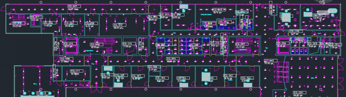 FMdesign mit AutoCAD