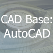 CAD Base: AutoCAD
